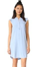 Splendid Henley Dress at Shopbop